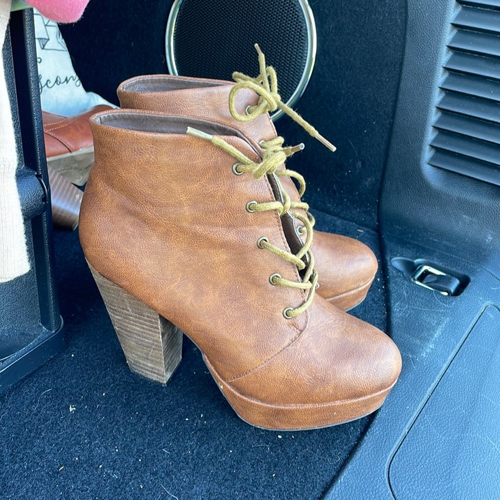 Madden Girl Shoes